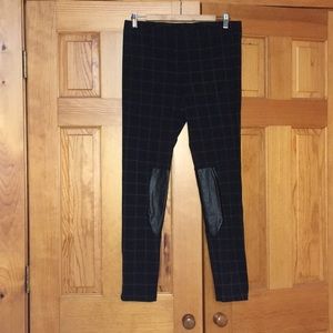 Riding Pant Leggings